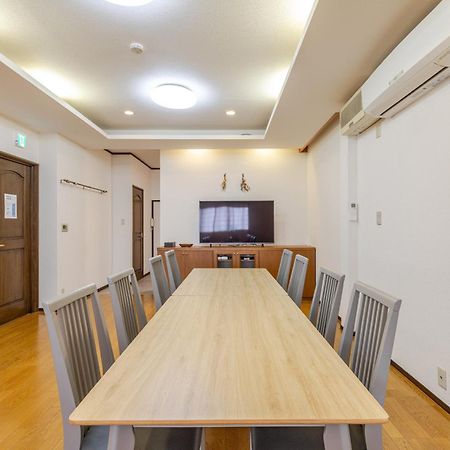 Stayinn Hakata - Vacation Rental, Japanese-Style Rooms Fukuoka  Esterno foto