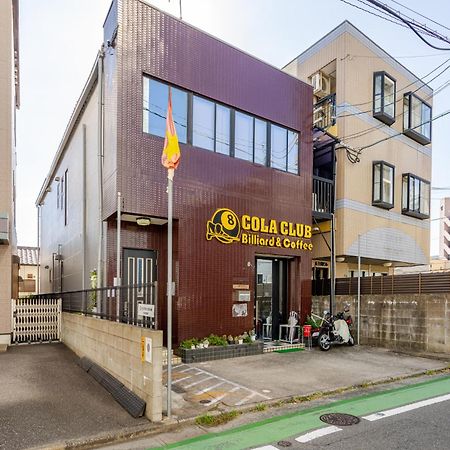 Stayinn Hakata - Vacation Rental, Japanese-Style Rooms Fukuoka  Esterno foto