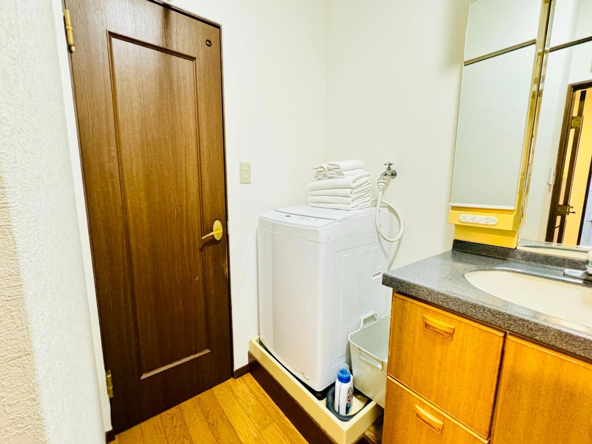 Stayinn Hakata - Vacation Rental, Japanese-Style Rooms Fukuoka  Esterno foto