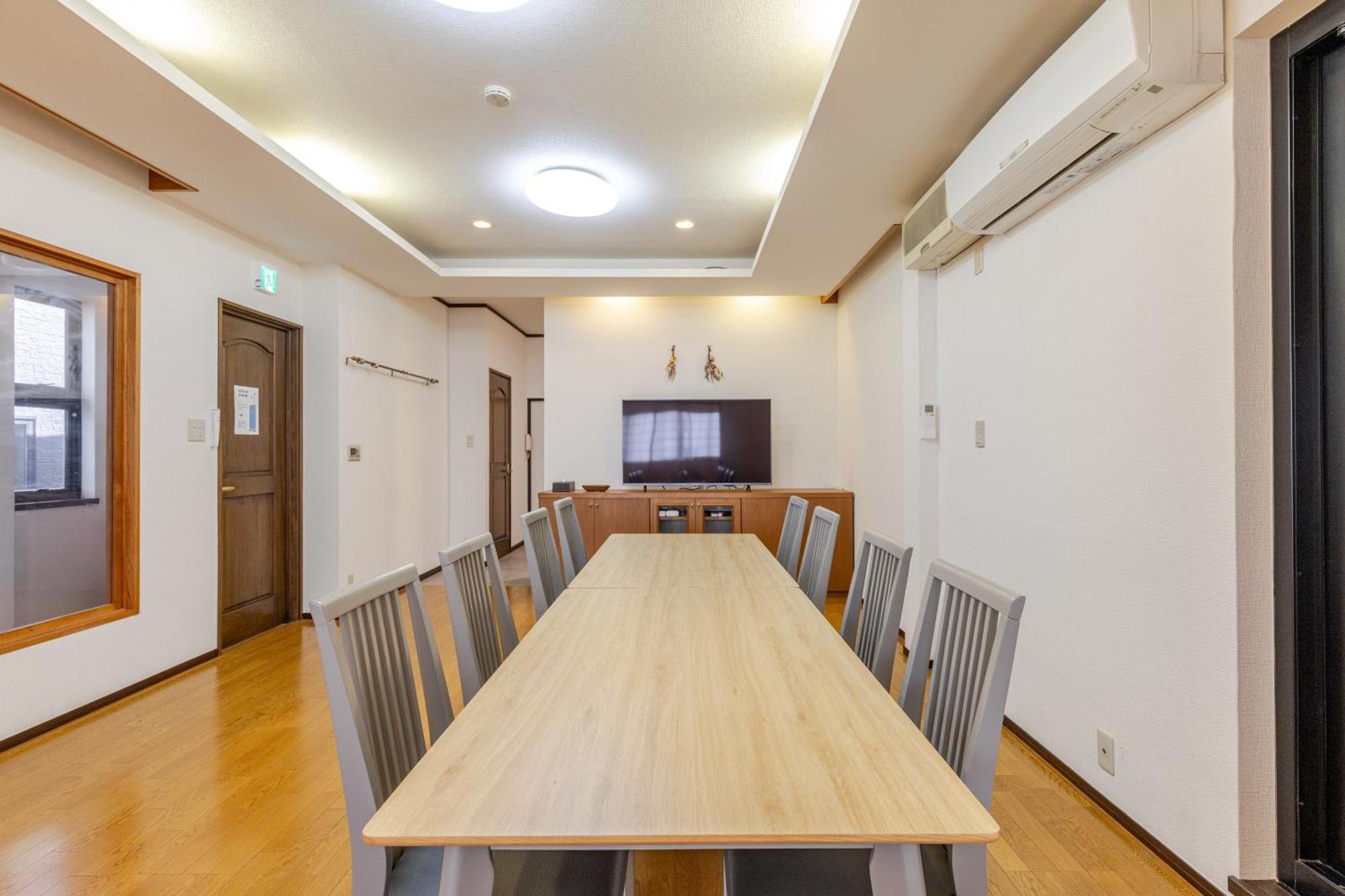 Stayinn Hakata - Vacation Rental, Japanese-Style Rooms Fukuoka  Esterno foto