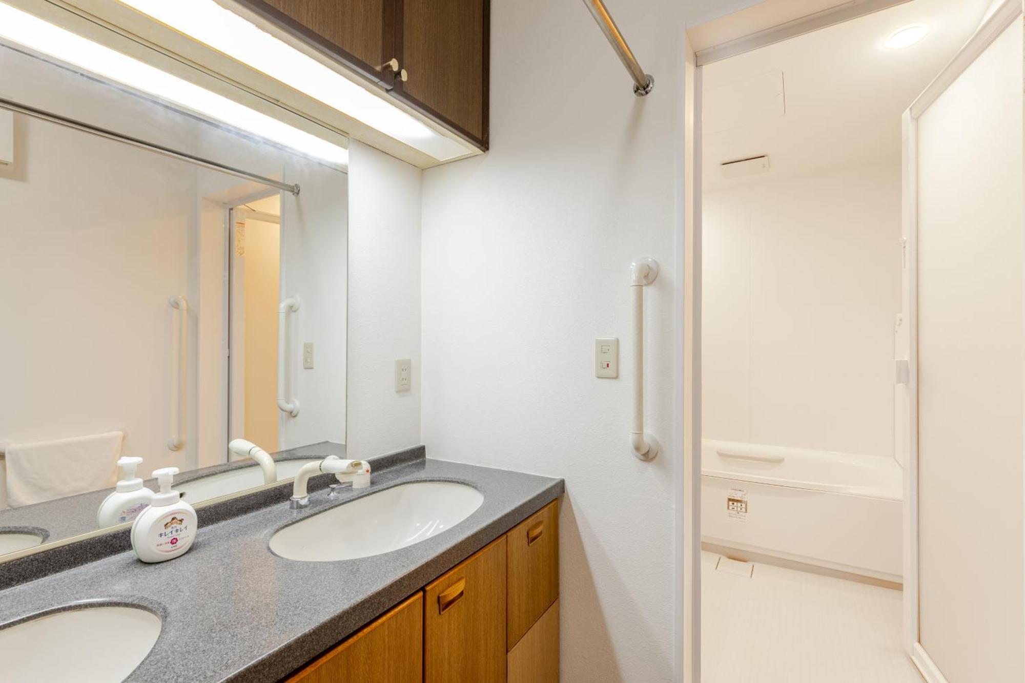 Stayinn Hakata - Vacation Rental, Japanese-Style Rooms Fukuoka  Esterno foto