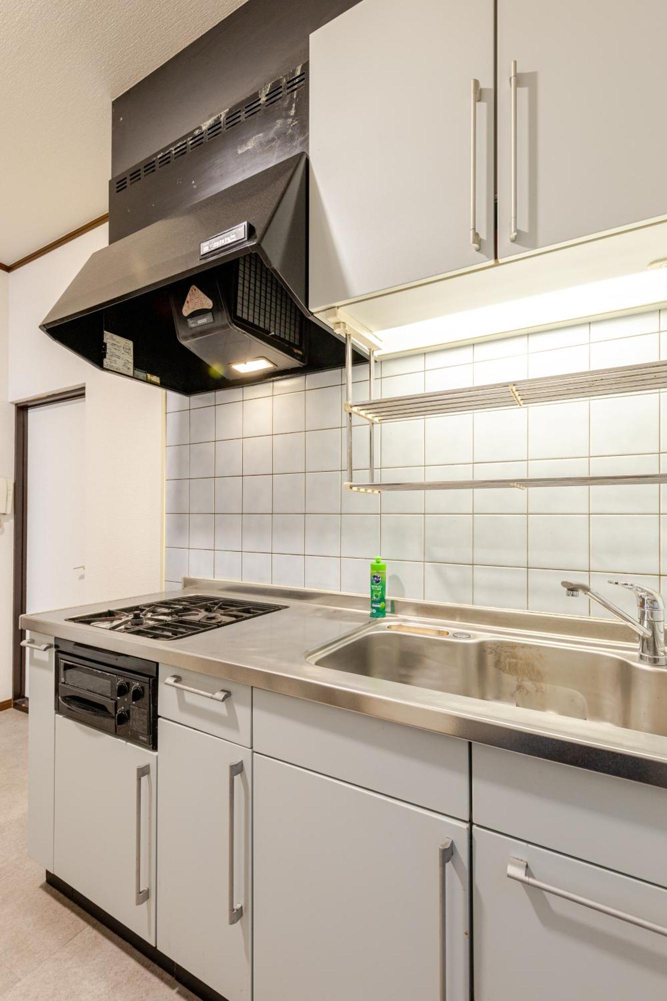 Stayinn Hakata - Vacation Rental, Japanese-Style Rooms Fukuoka  Esterno foto