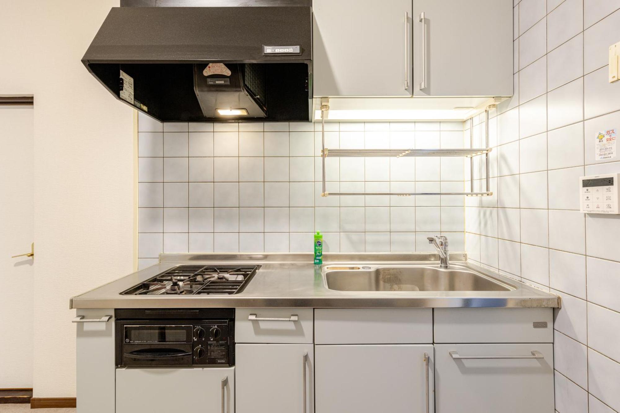Stayinn Hakata - Vacation Rental, Japanese-Style Rooms Fukuoka  Esterno foto