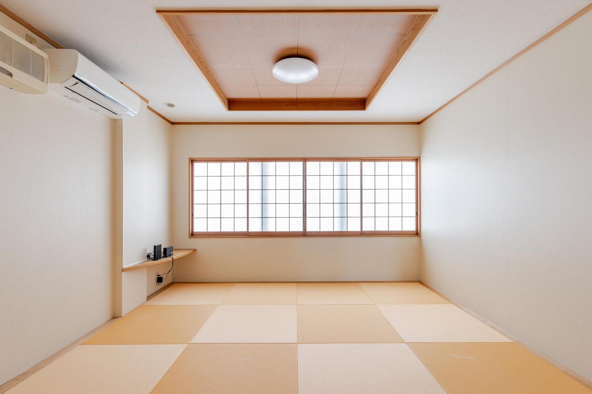 Stayinn Hakata - Vacation Rental, Japanese-Style Rooms Fukuoka  Esterno foto