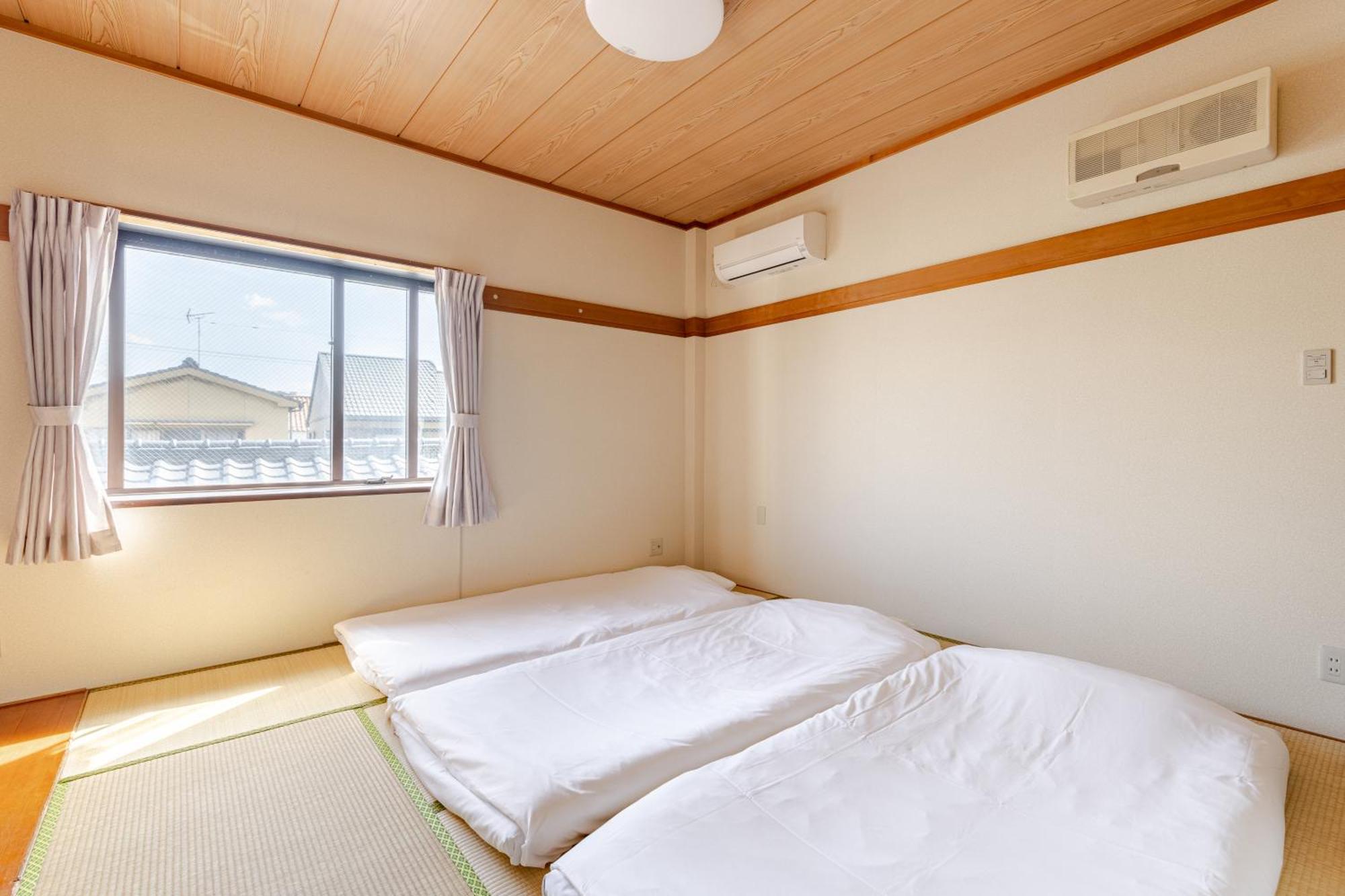 Stayinn Hakata - Vacation Rental, Japanese-Style Rooms Fukuoka  Esterno foto
