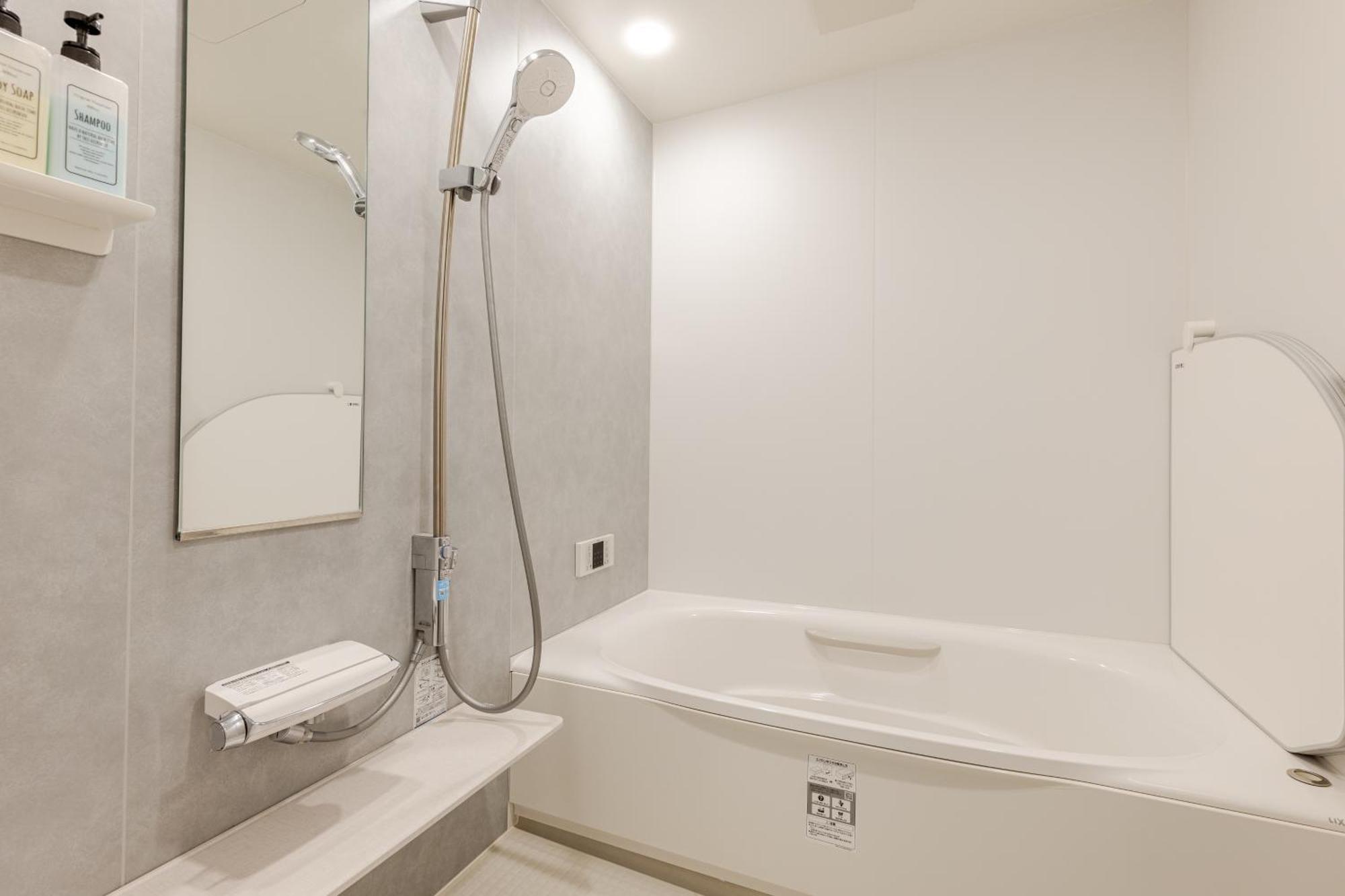 Stayinn Hakata - Vacation Rental, Japanese-Style Rooms Fukuoka  Esterno foto