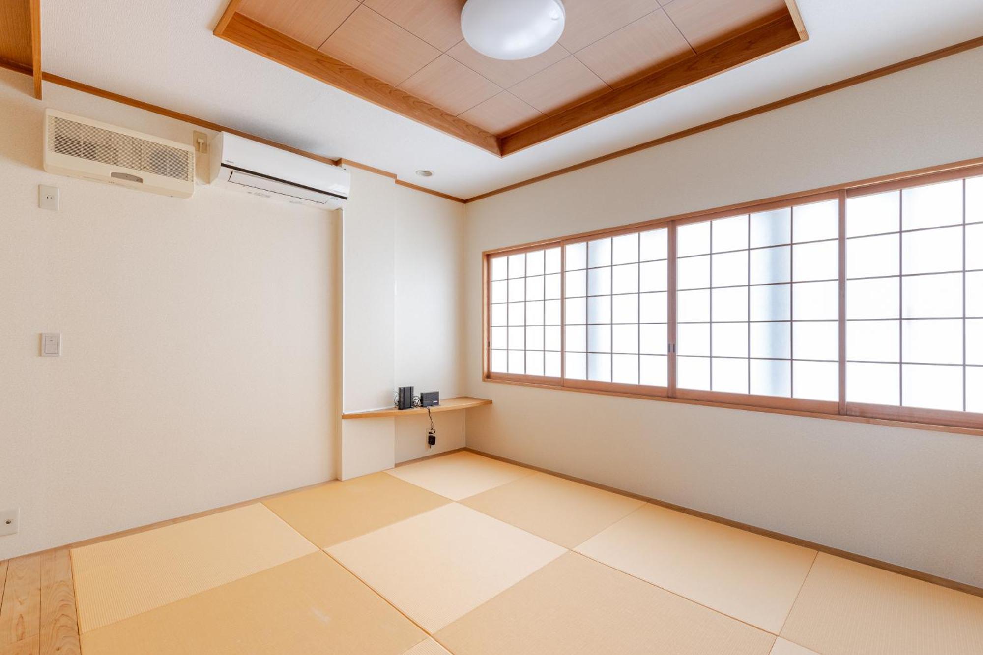 Stayinn Hakata - Vacation Rental, Japanese-Style Rooms Fukuoka  Esterno foto