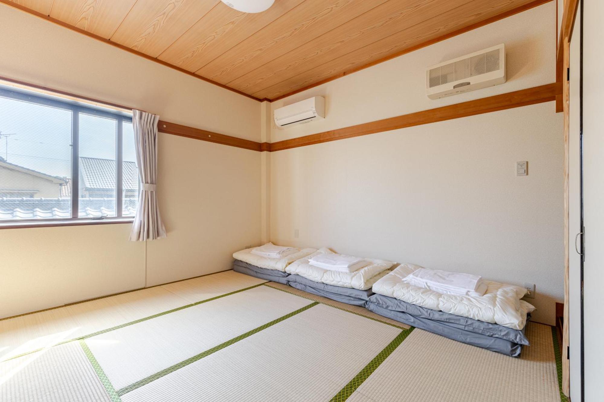 Stayinn Hakata - Vacation Rental, Japanese-Style Rooms Fukuoka  Esterno foto