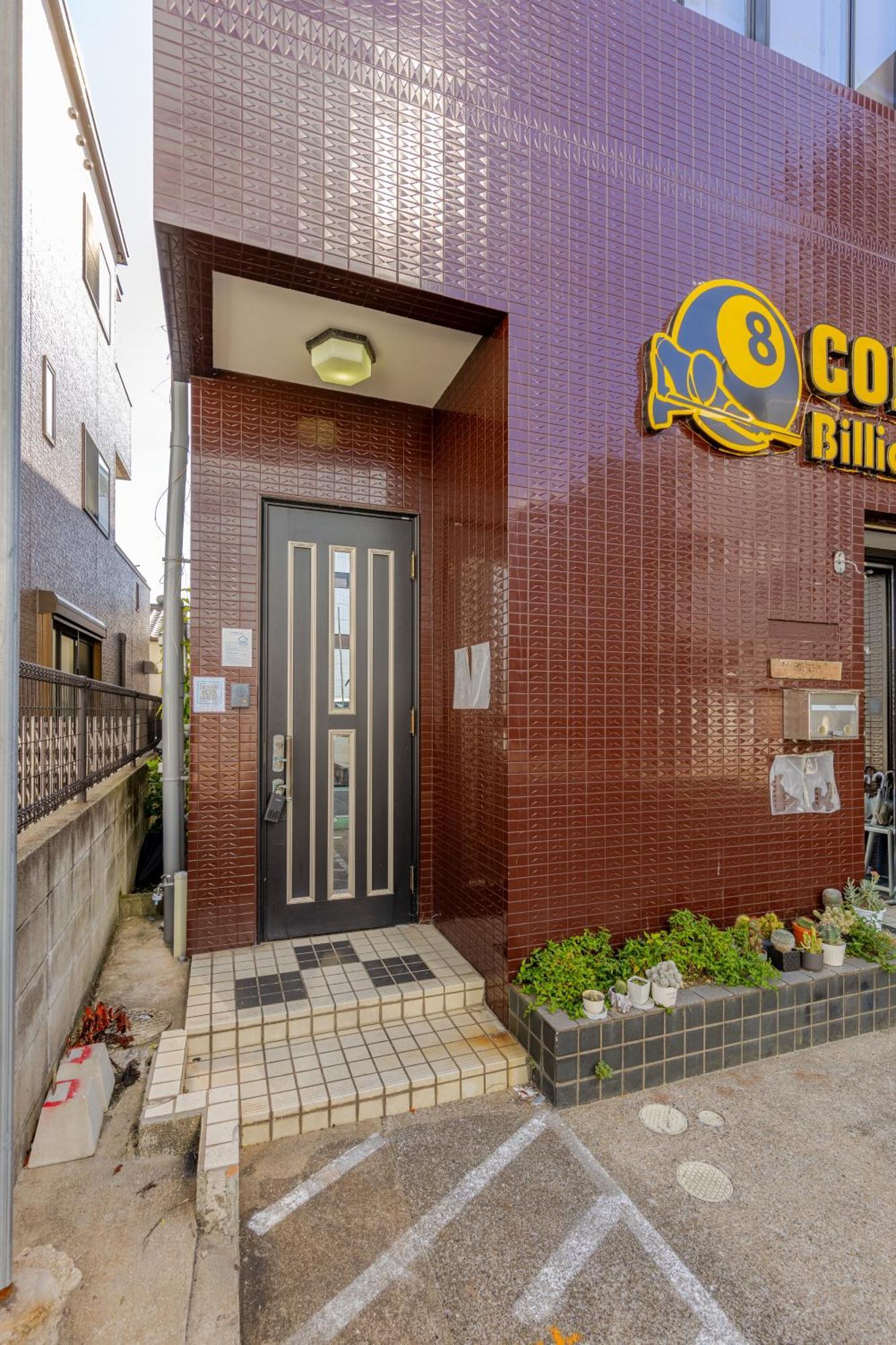 Stayinn Hakata - Vacation Rental, Japanese-Style Rooms Fukuoka  Esterno foto