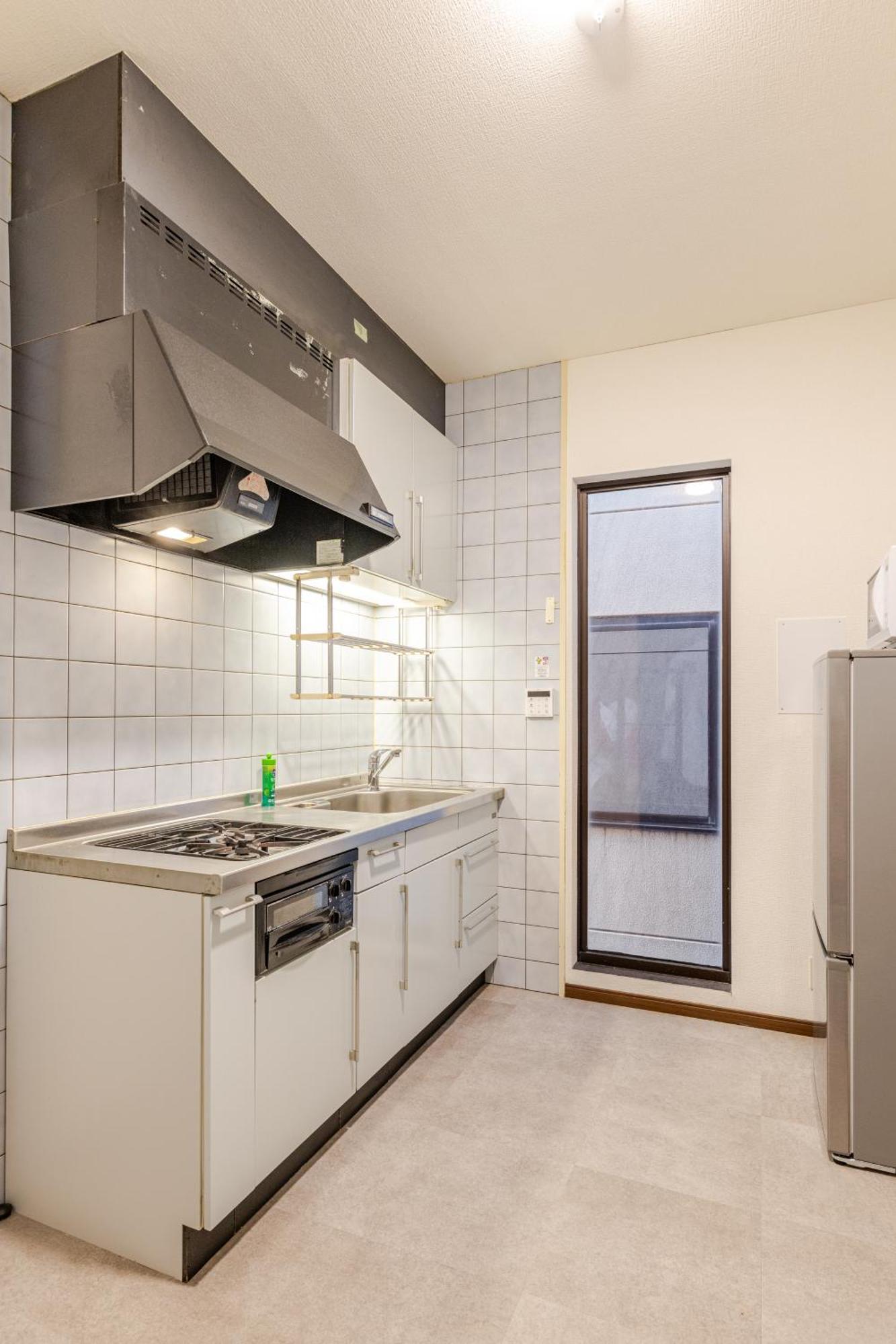 Stayinn Hakata - Vacation Rental, Japanese-Style Rooms Fukuoka  Esterno foto
